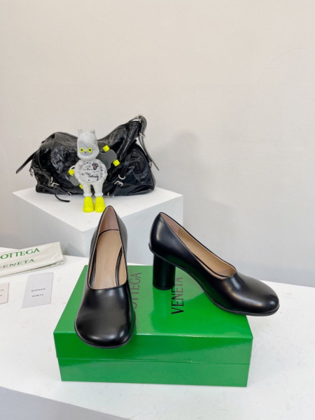 ТУФЛИ BOTTEGA VENETA  67185 фото анонса