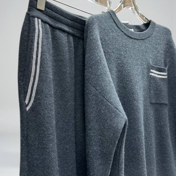 КОСТЮМ BRUNELLO CUCINELLI  81157 фото анонса