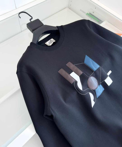 МУЖСКОЙ СВИТШОТ HERMES  70695 фото анонса