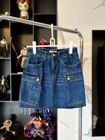 ЮБКА CELINE  56914 детальное фото товара