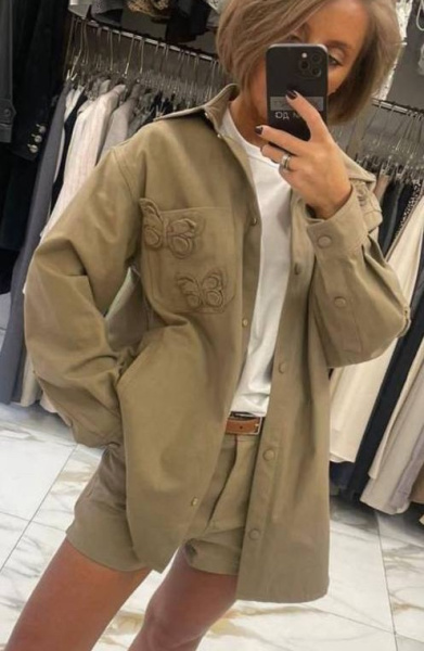 КОСТЮМ VALENTINO 