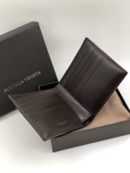 ПОРТМОНЕ BOTTEGA VENETA 13388 фото анонса
