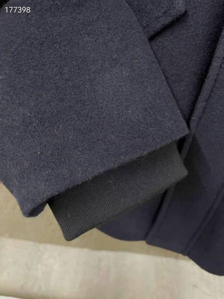 МУЖСКОЙ ПУХОВИК LORO PIANA  72940 фото анонса