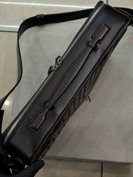 МУЖСКОЙ ПОРТФЕЛЬ BOTTEGA VENETA  73469 фото анонса