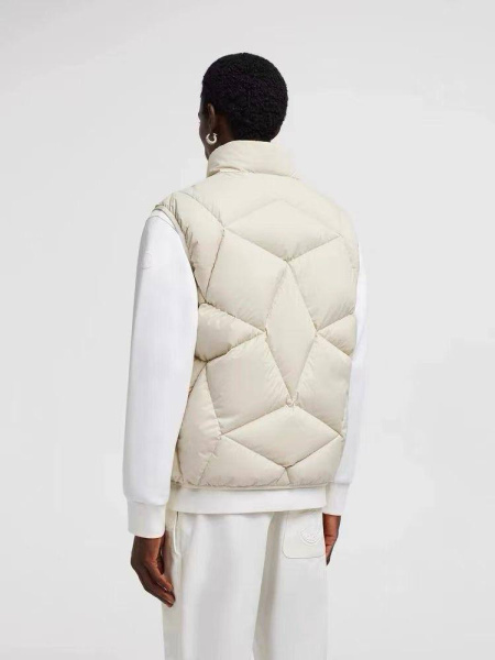 МУЖСКОЙ ЖИЛЕТ MONCLER  79940 фото анонса