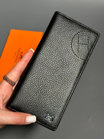 МУЖСКОЙ ПОРТМОНЕ HERMES  68995 детальное фото товара