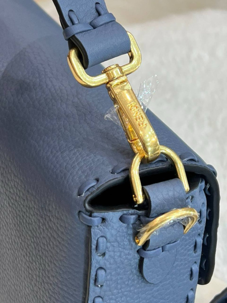 СУМКА FENDI BAGUETTE  60669 фото анонса