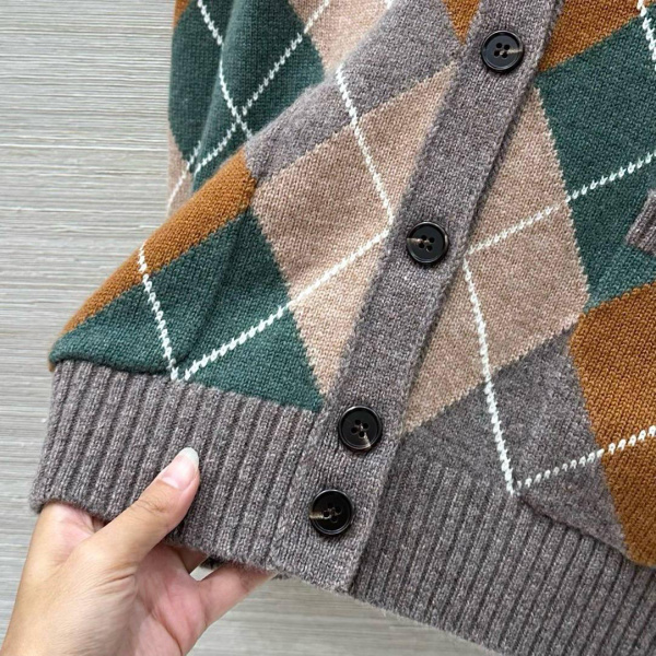 КАРДИГАН LORO PIANA  82557 фото анонса