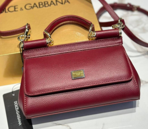 СУМКА DOLCE & GABBANA 