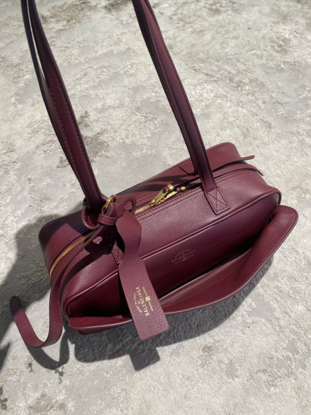 СУМКА BALENCIAGA CARRIE  76415 фото анонса