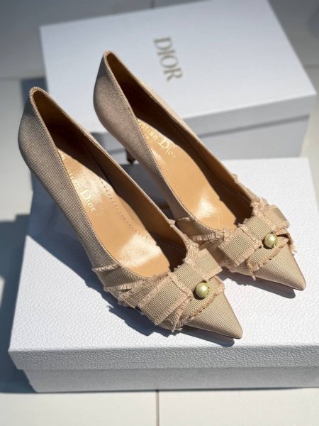 ТУФЛИ CHRISTIAN DIOR  76900 фото анонса