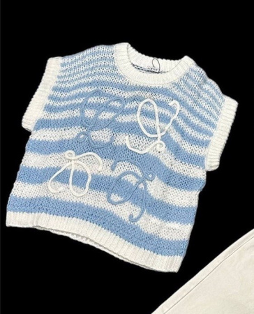 ЖИЛЕТ LOEWE  60960 детальное фото товара