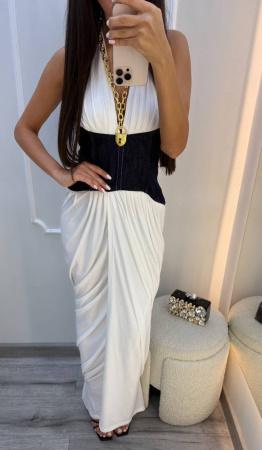 КОСТЮМ SCHIAPARELLI  78096 детальное фото товара