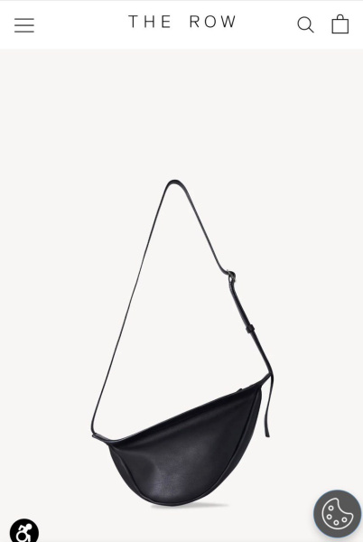 СУМКА THE ROW  59561 фото анонса