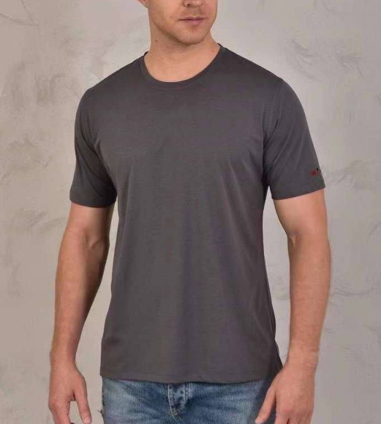 МУЖСКАЯ ФУТБОЛКА KITON 