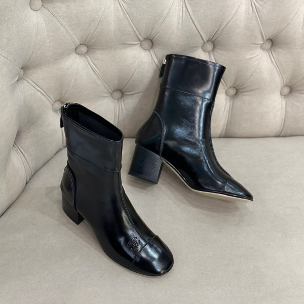 БОТИЛЬОНЫ CHANEL  62019 фото анонса