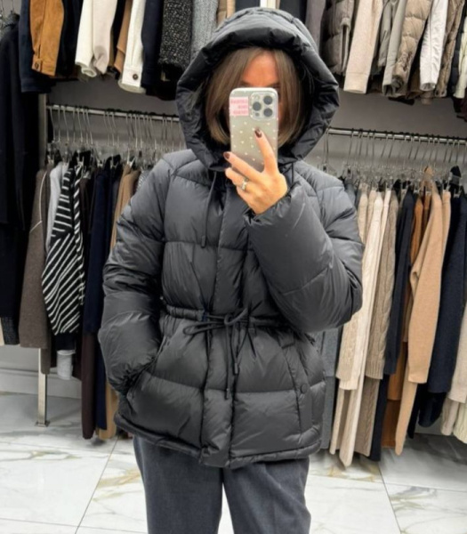 ПУХОВИК MAX MARA 