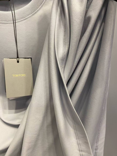 МУЖСКАЯ ФУТБОЛКА TOM FORD  75897 фото анонса