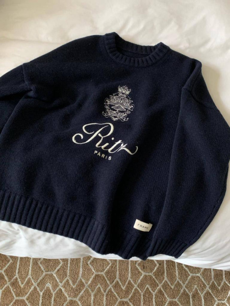 СВИТЕР  63941 фото анонса