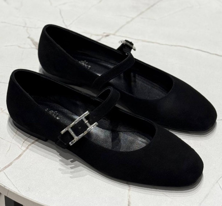 БАЛЕТКИ HERMES 