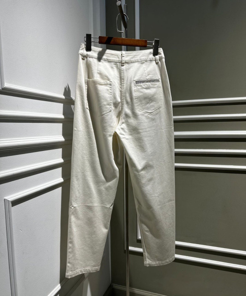 ДЖИНСЫ BRUNELLO CUCINELLI  57265 фото анонса