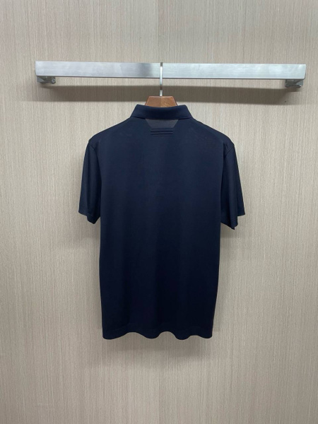 МУЖСКОЕ ПОЛО ZEGNA  75894 фото анонса