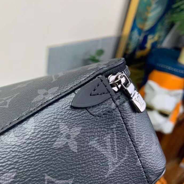 МУЖСКОЙ НЕСЕССЕР КОСМЕТИЧКА LOUIS VUITTON  58484 фото анонса