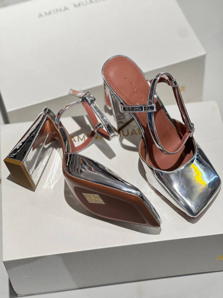 ТУФЛИ AMINA MUADDI  65215 фото анонса