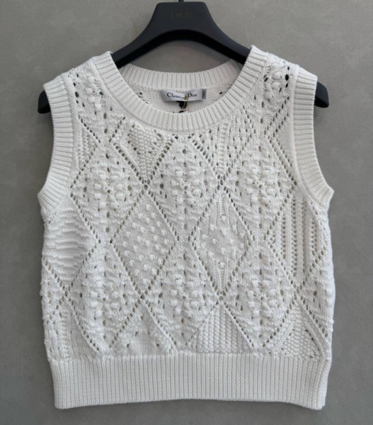 МАЙКА CHRISTIAN DIOR 