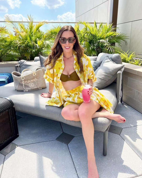 КОСТЮМ ALEMAIS  58986 фото анонса