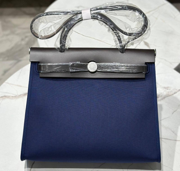 СУМКА HERMES HERBAG ZIP 