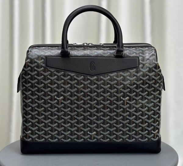 МУЖСКАЯ СУМКА GOYARD 