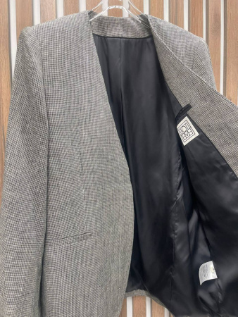 ПИДЖАК TOTEME  66537 детальное фото товара