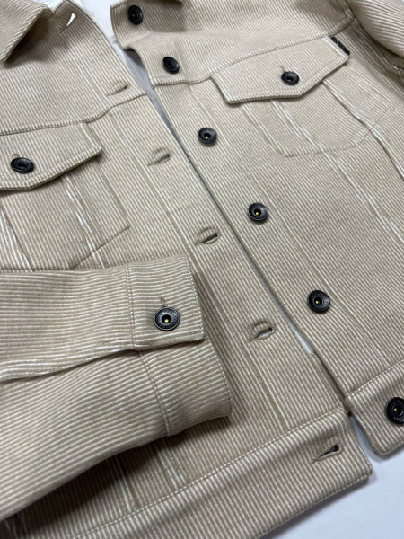 КУРТКА BRUNELLO CUCINELLI  74996 фото анонса