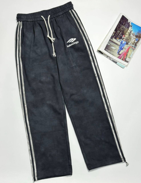 МУЖСКИЕ БРЮКИ BALENCIAGA 