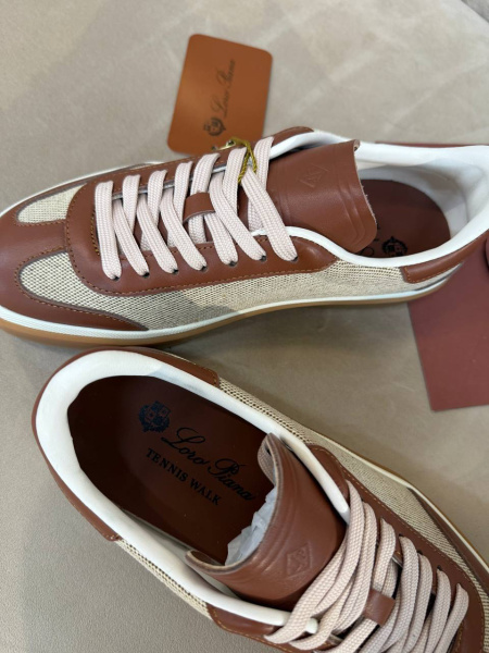 КЕДЫ LORO PIANA  80094 фото анонса