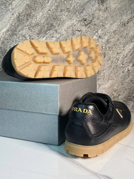 МУЖСКИЕ КРОССОВКИ PRADA  70732 фото анонса