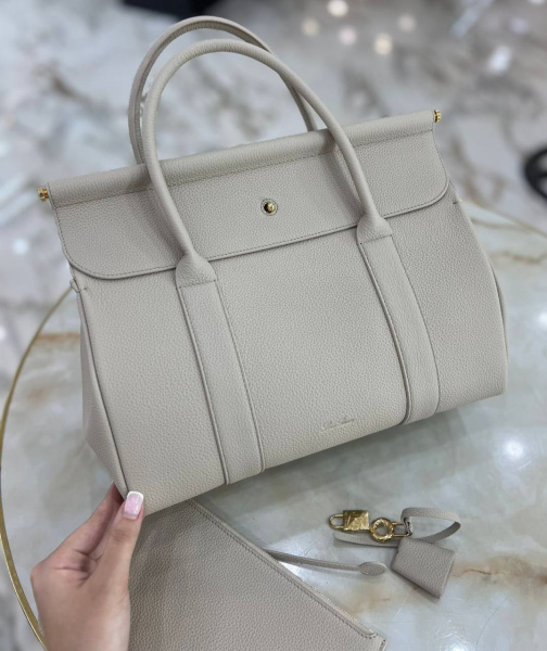 СУМКА LORO PIANA  70833 фото анонса