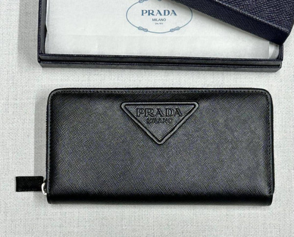 КОШЕЛЕК PRADA 