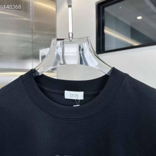 МУЖСКАЯ ФУТБОЛКА CHRISTIAN DIOR  72888 фото анонса