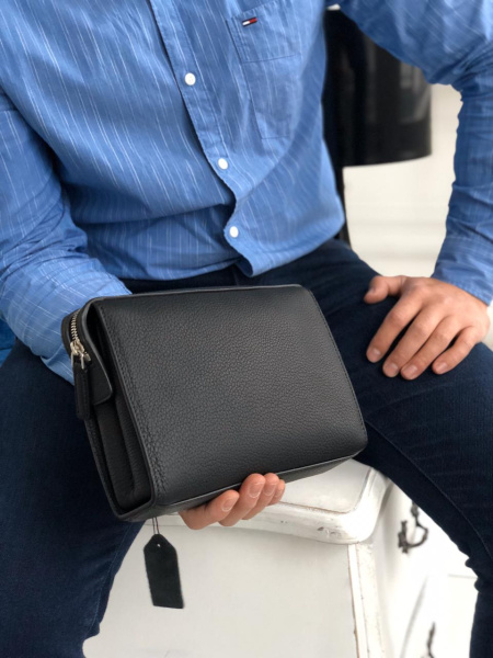 КЛАТЧ HERMES 12788 фото анонса