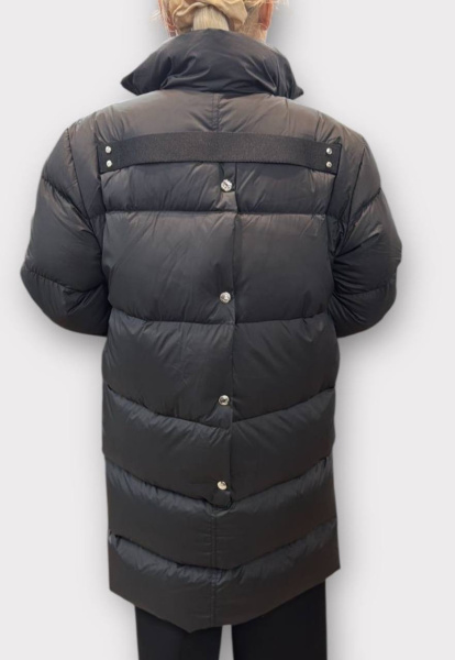 ПУХОВИК MONCLER  81030 фото анонса