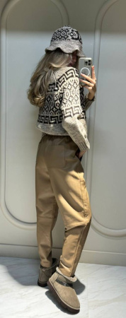 СВИТЕР CELINE  81387 детальное фото товара