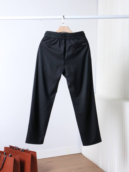 МУЖСКИЕ БРЮКИ LORO PIANA  74560 фото анонса