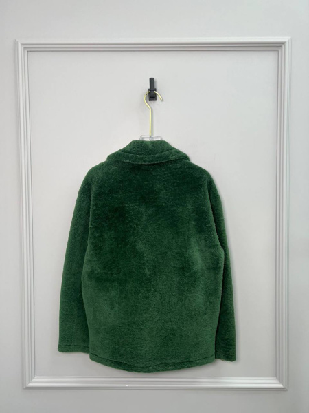ДУБЛЕНКА ACNE STUDIOS 64815 фото анонса
