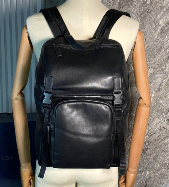 МУЖСКОЙ РЮКЗАК PRADA 