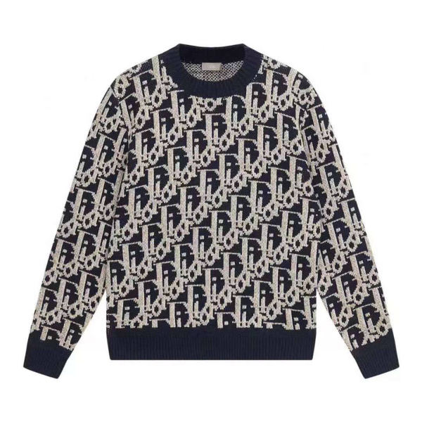 МУЖСКОЙ СВИТЕР CHRISTIAN DIOR  63346 фото анонса