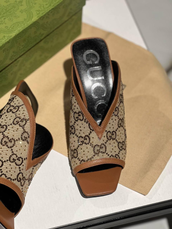 САБО GUCCI 51467 детальное фото товара