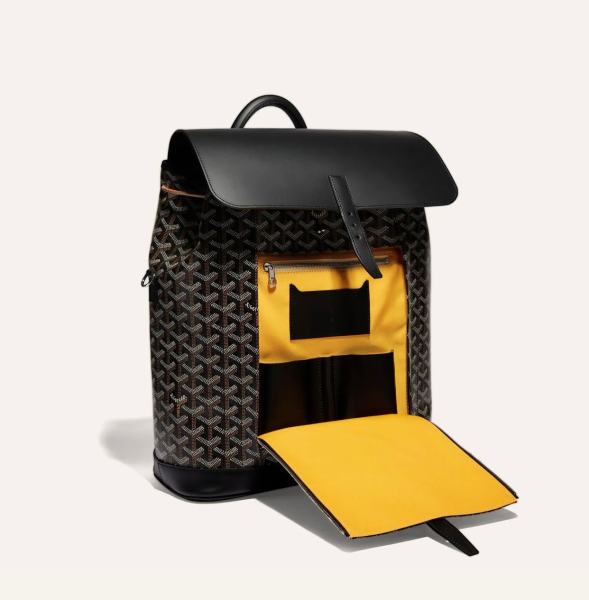 МУЖСКОЙ РЮКЗАК GOYARD 52329 фото анонса