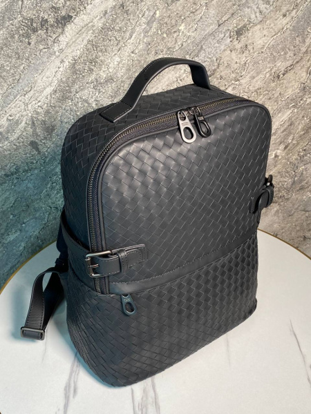 МУЖСКОЙ РЮКЗАК BOTTEGA VENETA  72861 фото анонса